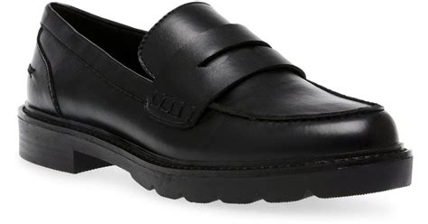 anne klein loafers black|anne klein elia loafer.